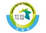 벤처나라 로고